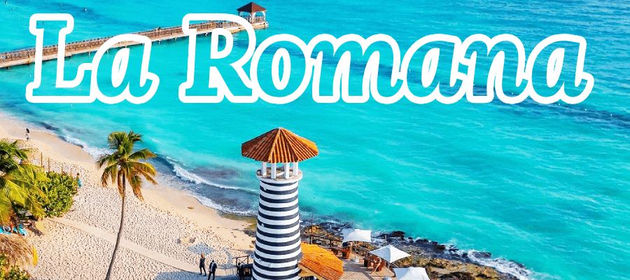 ¿Estás planificando tus próximas vacaciones en La Romana y no sabes por dónde empezar Esta publicación es para ti