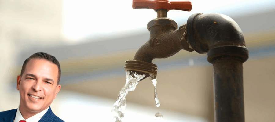 COAAROM aumentará la producción de agua potable en Villa Hermosa