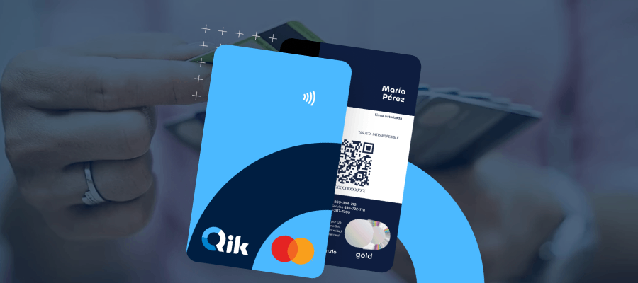 Descubre cómo reparar tu crédito descargando la aplicación del nuevo Banco Digital Qik