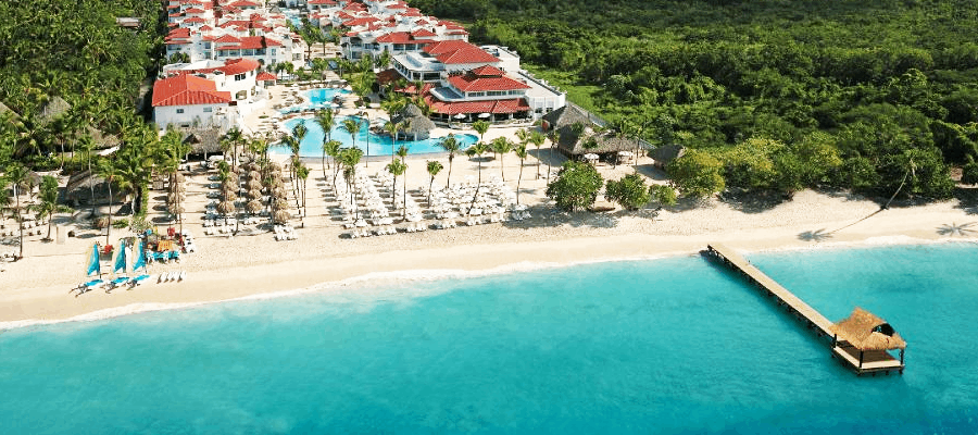 El Turismo en República Dominicana Impulsa la Generación de Empleo y Desarrollo Económico