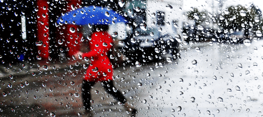 Lluvias Persistentes Impactarán República Dominicana en los Próximos Cinco Días