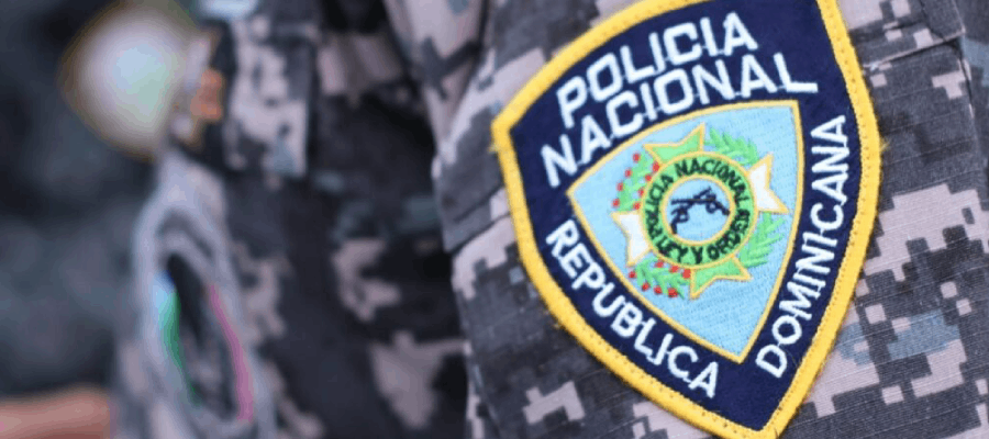 Policía Nacional Anuncia el Apresamiento de Cinco Personas por Diversos Delitos en La Romana
