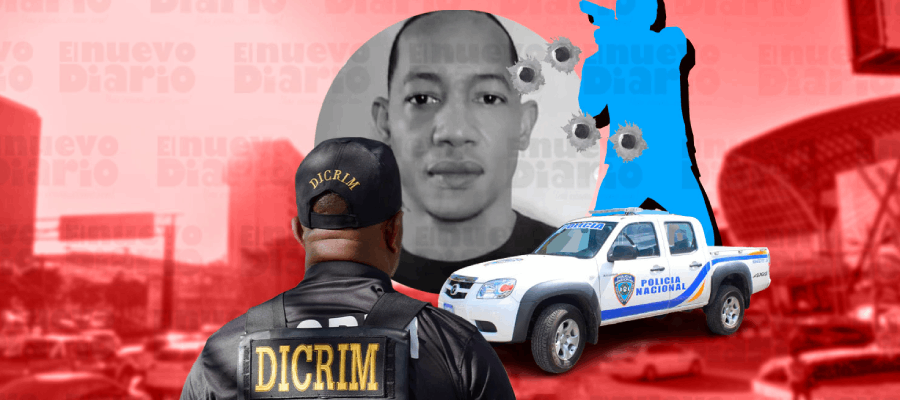 Secuestros, extorsión y sicariato, algunos de los delitos de Yoni La Pluma