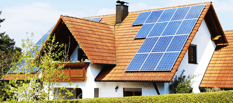 Uso de paneles solares en Casa de Campo genera impasse