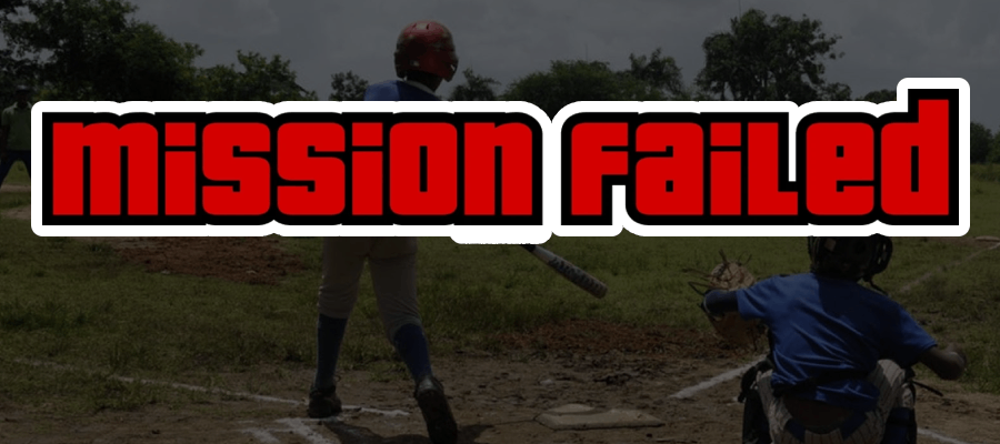 Fraudes en la Edad Desafíos en el Mundo del Béisbol de Prospectos Dominicanos