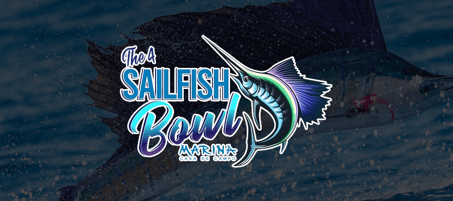 Éxito y emoción en la 4ta edición del torneo de pesca Sailfish Bowl en La Marina de Casa de Campo