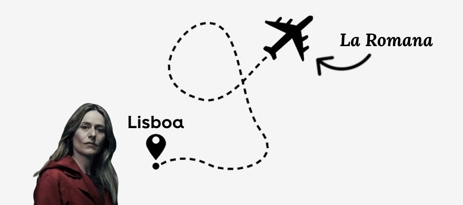 Junta de Aviación Civil aprobó la solicitud de un permiso especial de Orbest para operar vuelos entre Lisboa y La Romana