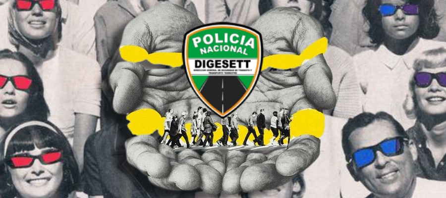 Investigan Incidente de Agresión entre ciudadano y Agentes de la Digesett en La Romana