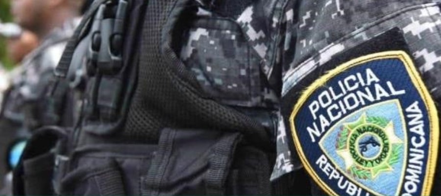 Policía Nacional captura banda acusada de diferentes asaltos en La Romana