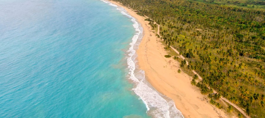 República Dominicana enfrenta la erosión costera en más del 70% de sus playas